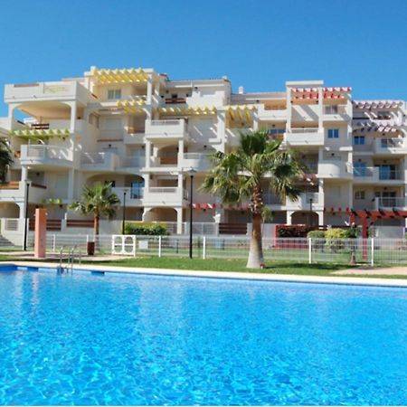 Apartment Playa Sol 2 Dénia Buitenkant foto