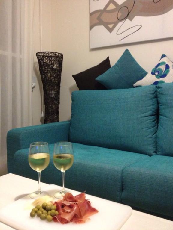 Apartment Playa Sol 2 Dénia Kamer foto