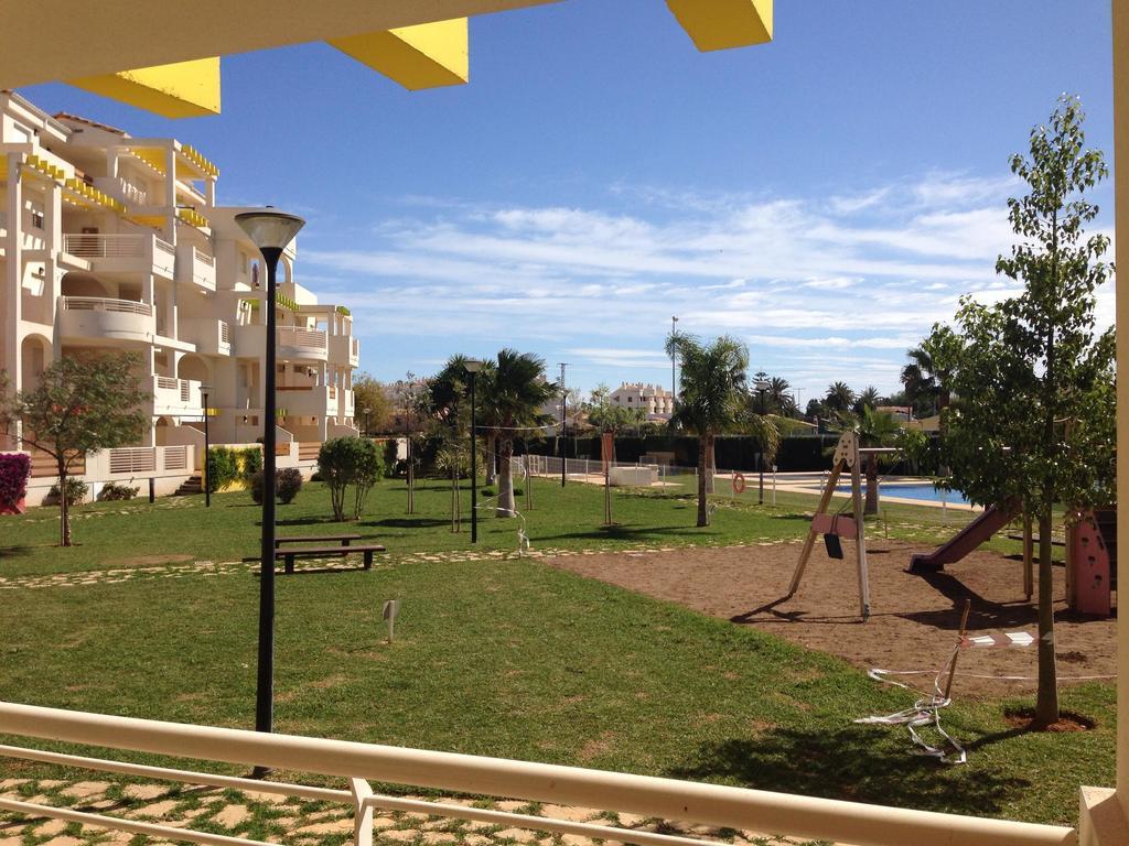 Apartment Playa Sol 2 Dénia Kamer foto
