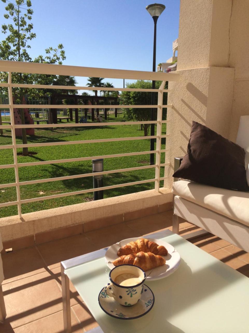 Apartment Playa Sol 2 Dénia Buitenkant foto