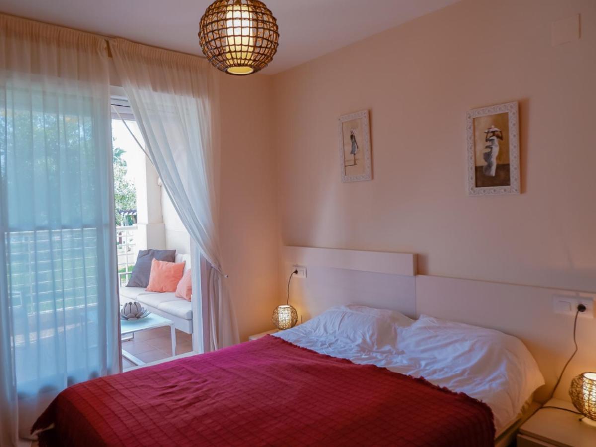 Apartment Playa Sol 2 Dénia Buitenkant foto